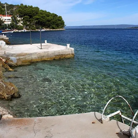By The Sea Racisce, Korcula - 9169 Daire *