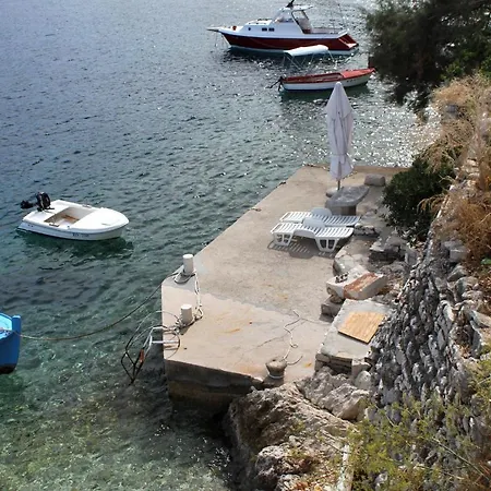 Daire By The Sea Racisce, Korcula - 9169