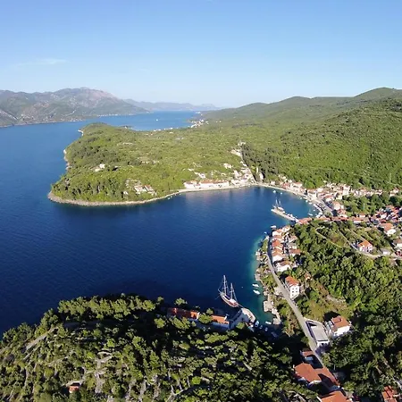Apartmán By The Sea Racisce, Korcula - 9169 *