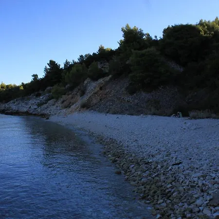 Daire By The Sea Racisce, Korcula - 9169 *