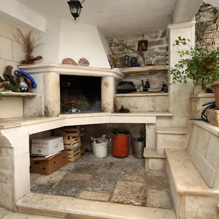 By The Sea Racisce, Korcula - 9169 *