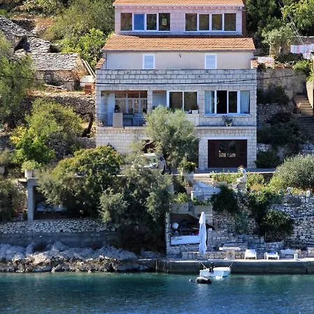 Daire By The Sea Racisce, Korcula - 9169 *