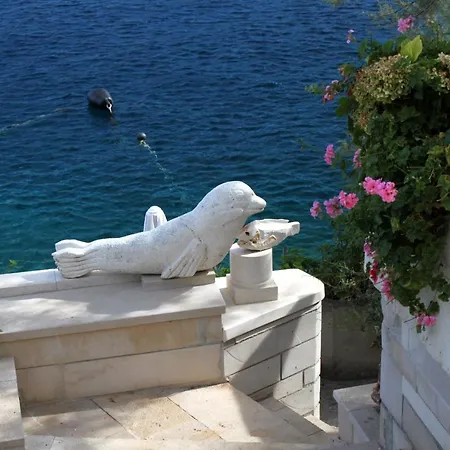 By The Sea Racisce, Korcula - 9169 Daire Račišće