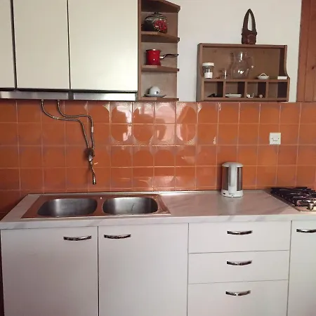 By The Sea Racisce, Korcula - 9169 Račišće