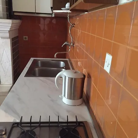 Apartamento By The Sea Racisce, Korcula - 9169 *