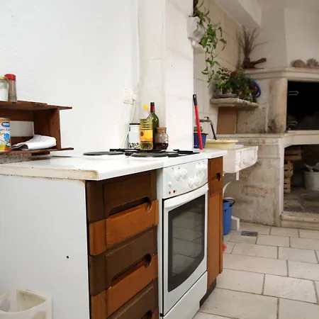 By The Sea Racisce, Korcula - 9169 * Račišće