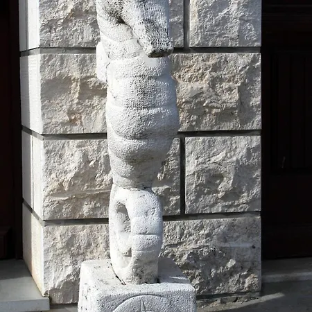 By The Sea Racisce, Korcula - 9169 Daire Račišće