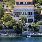 Apartamento By The Sea Racisce, Korcula - 9169 *