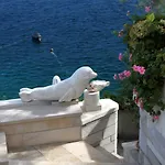 By The Sea Racisce, Korcula - 9169 Apartamento Račišće