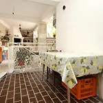 Apartment Apartments By The Sea Racisce, Korcula - 9169 *