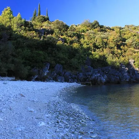 By The Sea Racisce, Korcula - 9169 Račišće