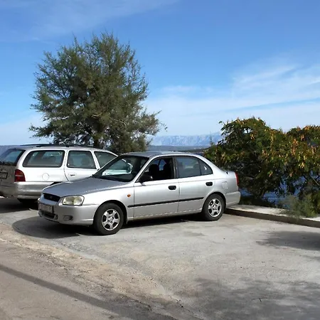 アパート By The Sea Racisce, Korcula - 9169 Račišće