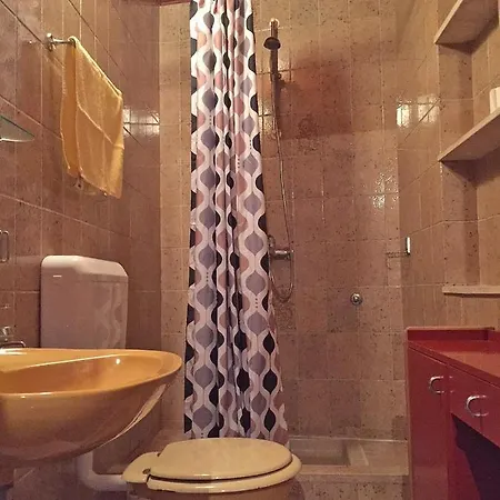 アパート By The Sea Racisce, Korcula - 9169 Račišće