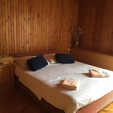 アパート By The Sea Racisce, Korcula - 9169 *