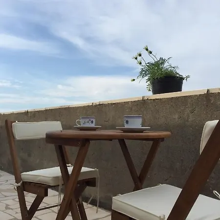 アパート By The Sea Racisce, Korcula - 9169