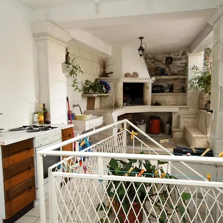 By The Sea Racisce, Korcula - 9169 *