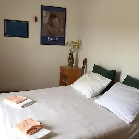 アパート By The Sea Racisce, Korcula - 9169 Račišće