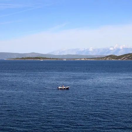 By The Sea Racisce, Korcula - 9169 アパート