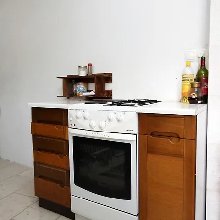 By The Sea Racisce, Korcula - 9169 Apartamento *