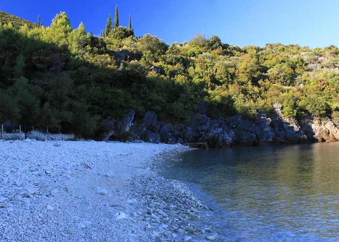 By The Sea Racisce, Korcula - 9169 Račišće