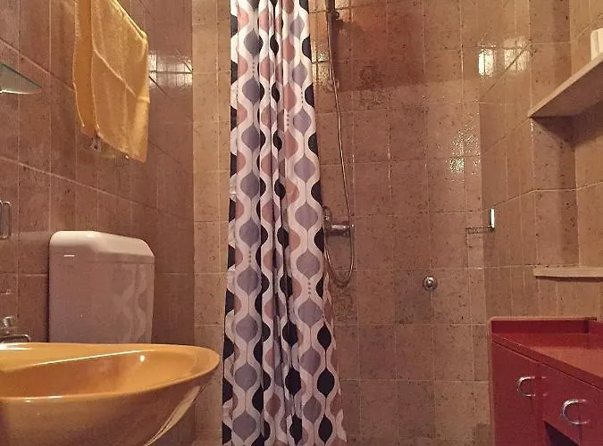 公寓 By The Sea Racisce, Korcula - 9169 Račišće