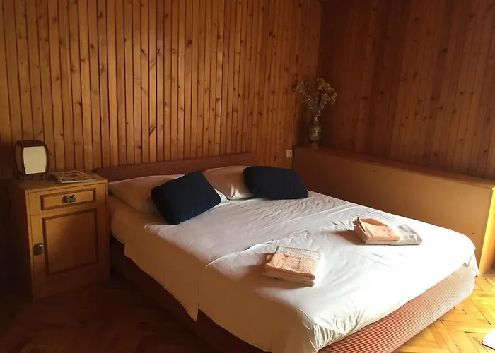 公寓 By The Sea Racisce, Korcula - 9169 *