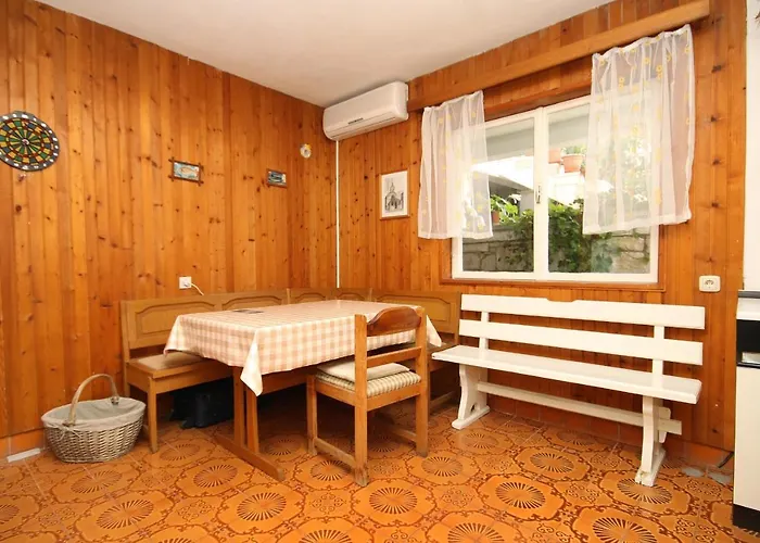 By The Sea Racisce, Korcula - 9169