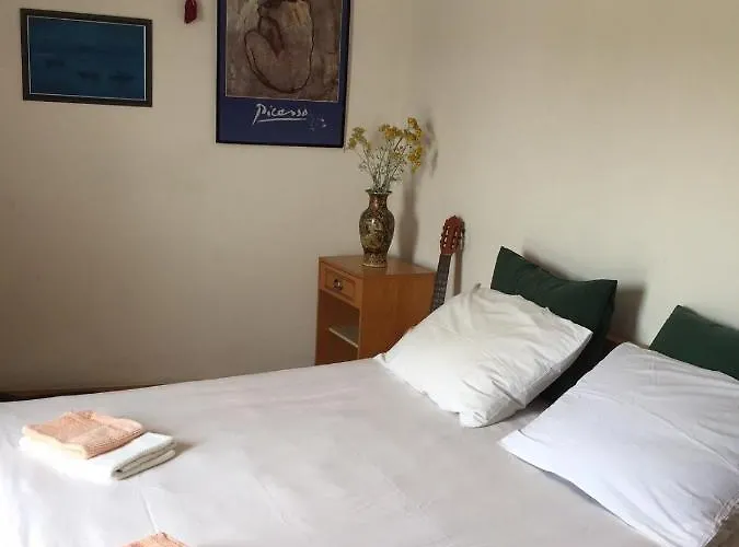 公寓 By The Sea Racisce, Korcula - 9169 Račišće