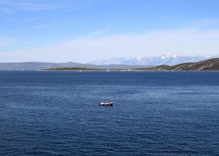 By The Sea Racisce, Korcula - 9169 公寓