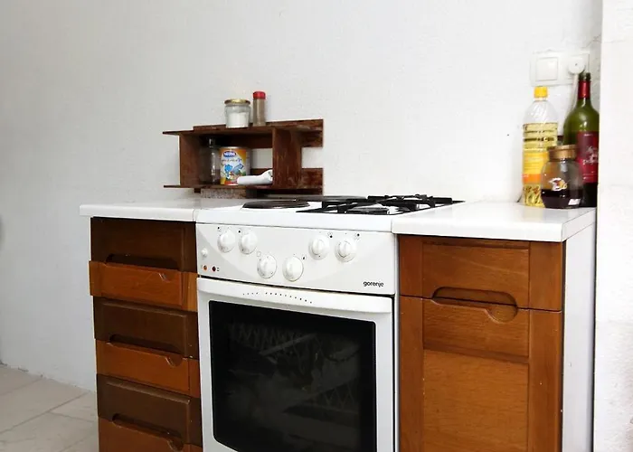 By The Sea Racisce, Korcula - 9169 公寓 *